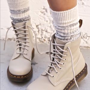 Doc martens boots